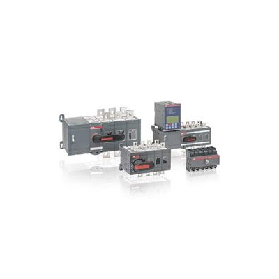 Changeover Switches