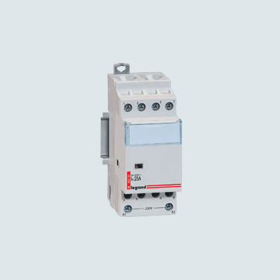 Power Contactors